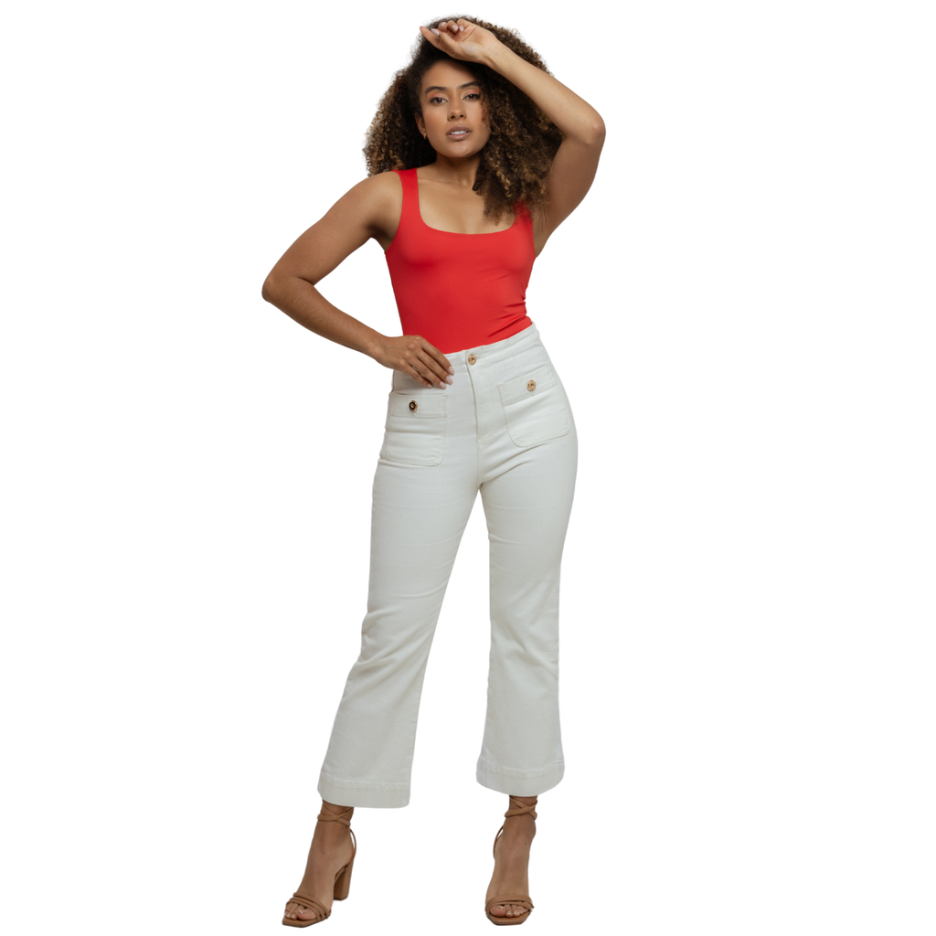 Body Jazmín
