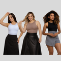 Pack x3 Body Nina