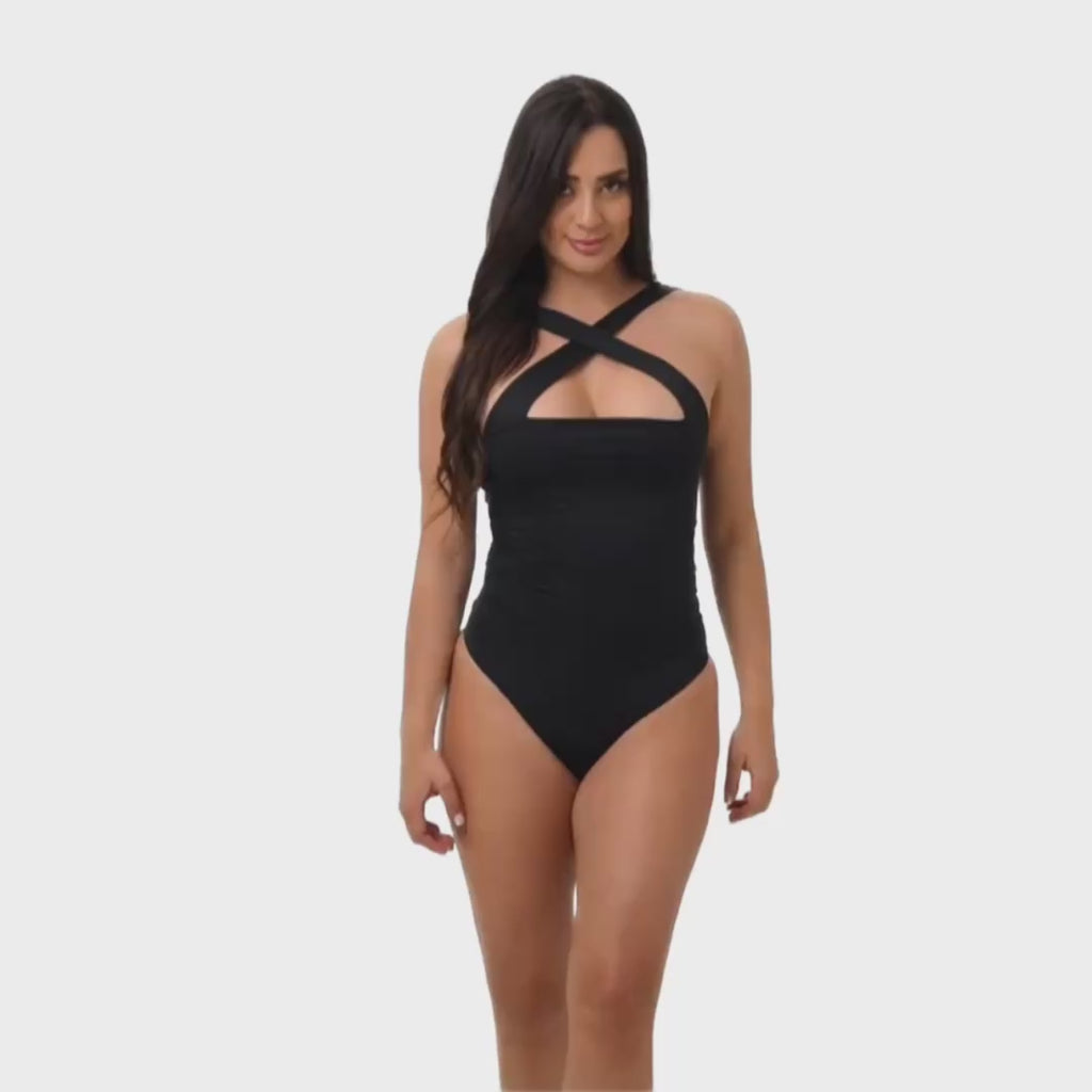 Pack x3 Body Dalia